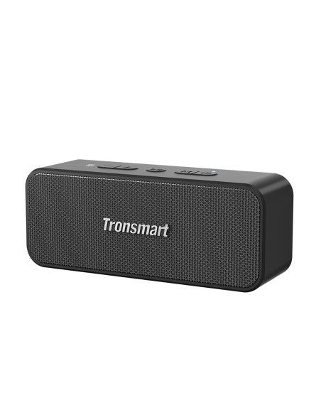 Element T2 Plus atnaujintas 20 W Bluetooth 5.3 belaidis garsiakalbis – juodas
 
Element T2 Plus atnaujintas 20 W Bluetooth 5.3 belaidis garsiakalbis – juodas