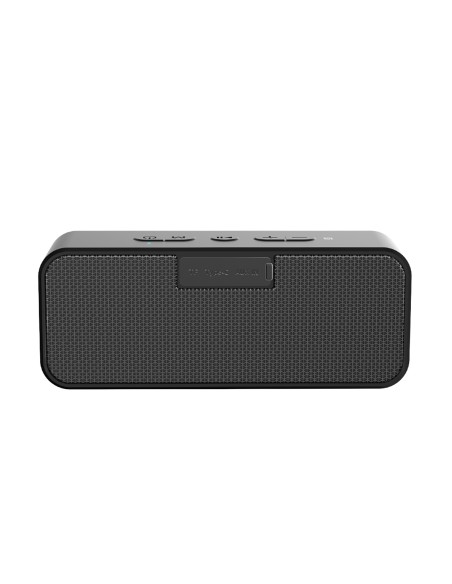 Element T2 Plus atnaujintas 20 W Bluetooth 5.3 belaidis garsiakalbis – juodas
 
Element T2 Plus atnaujintas 20 W Bluetooth 5.3 belaidis garsiakalbis – juodas