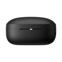 
Bowie E19 TWS In-Ear belaidės ausinės USB-C – juodos
