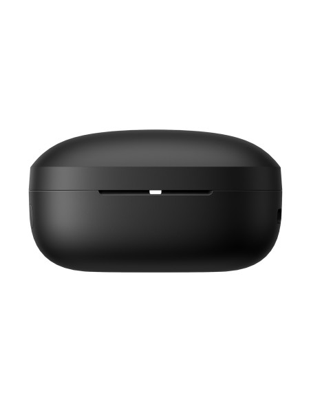 Bowie E19 TWS In-Ear belaidės ausinės USB-C – juodos
 
Bowie E19 TWS In-Ear belaidės ausinės USB-C – juodos