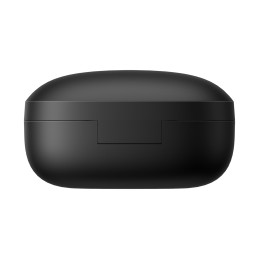 
Bowie E19 TWS In-Ear belaidės ausinės USB-C – juodos
