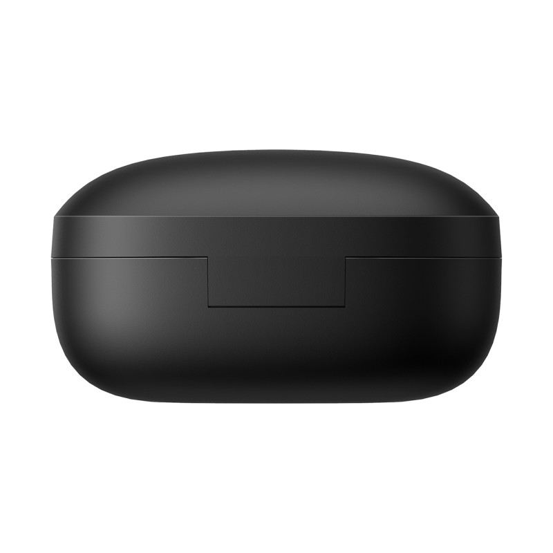 Bowie E19 TWS In-Ear belaidės ausinės USB-C – juodos