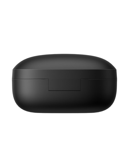 Bowie E19 TWS In-Ear belaidės ausinės USB-C – juodos
 
Bowie E19 TWS In-Ear belaidės ausinės USB-C – juodos