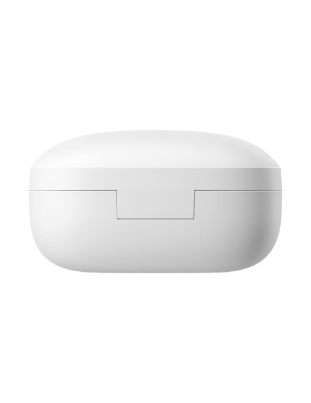 Bowie E19 TWS In-Ear belaidės ausinės USB-C – balta
 
Bowie E19 TWS In-Ear belaidės ausinės USB-C – balta