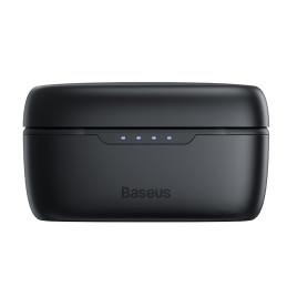 
Bowie MA10 TWS ANC USB-C belaidės ausinės – juodos
