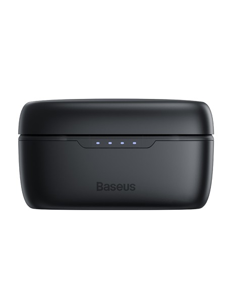 Bowie MA10 TWS ANC USB-C belaidės ausinės – juodos
 
Bowie MA10 TWS ANC USB-C belaidės ausinės – juodos