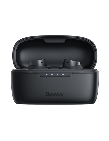 Bowie MA10 TWS ANC USB-C belaidės ausinės – juodos
 
Bowie MA10 TWS ANC USB-C belaidės ausinės – juodos