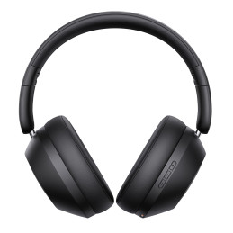 
„Bass 30 Max“ Bluetooth 5.3 belaidės ausinės – juodos
