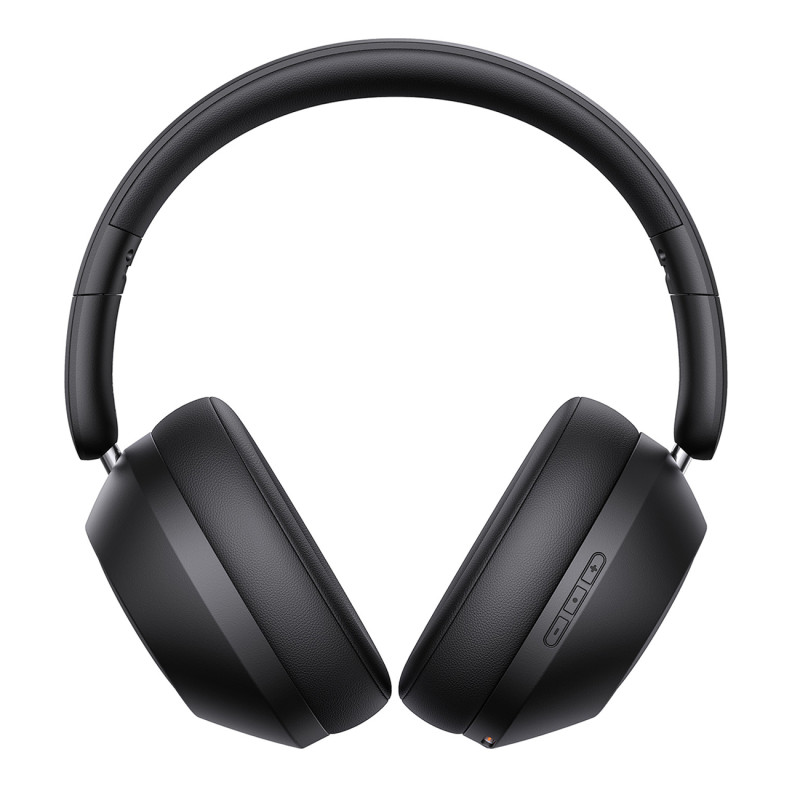 „Bass 30 Max“ Bluetooth 5.3 belaidės ausinės – juodos