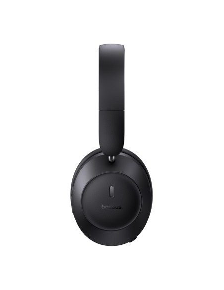 „Bass 30 Max“ Bluetooth 5.3 belaidės ausinės – juodos
 
„Bass 30 Max“ Bluetooth 5.3 belaidės ausinės – juodos
