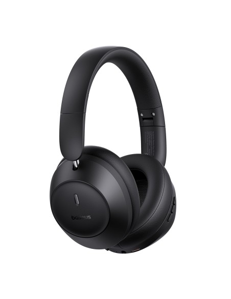 „Bass 30 Max“ Bluetooth 5.3 belaidės ausinės – juodos
 
„Bass 30 Max“ Bluetooth 5.3 belaidės ausinės – juodos