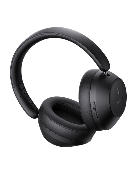 „Bass 30 Max“ Bluetooth 5.3 belaidės ausinės – juodos
 
„Bass 30 Max“ Bluetooth 5.3 belaidės ausinės – juodos