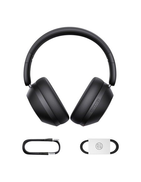 „Bass 30 Max“ Bluetooth 5.3 belaidės ausinės – juodos
 
„Bass 30 Max“ Bluetooth 5.3 belaidės ausinės – juodos