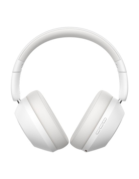 Bass 30 Max Bluetooth 5.3 belaidės ausinės – baltos
 
Bass 30 Max Bluetooth 5.3 belaidės ausinės – baltos