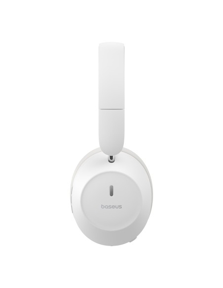 Bass 30 Max Bluetooth 5.3 belaidės ausinės – baltos
 
Bass 30 Max Bluetooth 5.3 belaidės ausinės – baltos