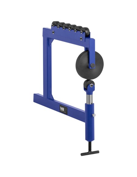 Anglų ratų lankstymo lakštinio metalo valcavimo staklių prošvaisa 360 mm Anglų ratų lankstymo lakštinio metalo valcavimo staklių prošvaisa 360 mm