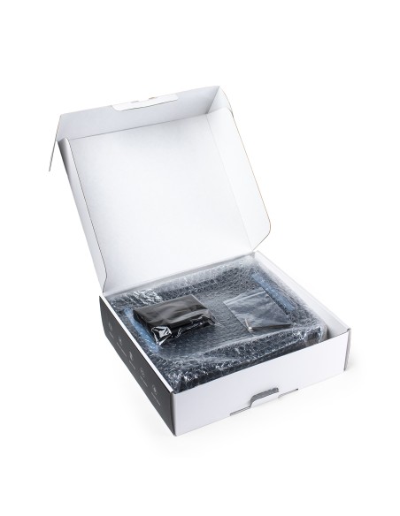 SET Aliuminio nešiojamojo kompiuterio stovas + išmaniojo telefono stovas - juodas
 
SET Aliuminio nešiojamojo kompiuterio stovas + išmaniojo telefono stovas - juodas