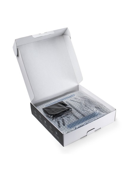 SET Aliuminio 360 nešiojamojo kompiuterio stovas + išmaniojo telefono stovas - sidabrinis
 
SET Aliuminio 360 nešiojamojo kompiuterio stovas + išmaniojo telefono stovas - sidabrinis