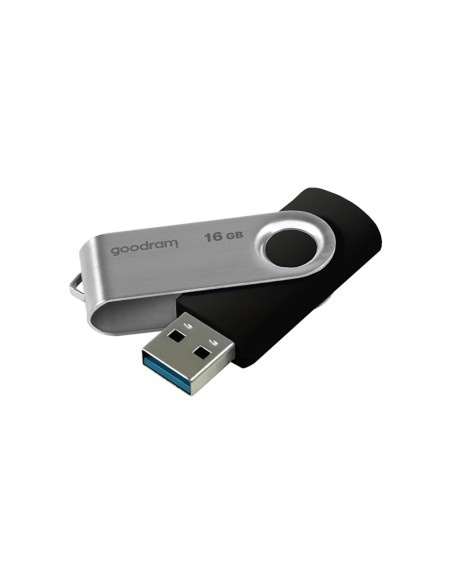 Pendrive Flash atmintis 16 GB USB 3.2 Gen 1 UTS3 – juoda
 
Pendrive Flash atmintis 16 GB USB 3.2 Gen 1 UTS3 – juoda