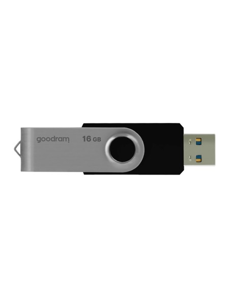 Pendrive Flash atmintis 16 GB USB 3.2 Gen 1 UTS3 – juoda
 
Pendrive Flash atmintis 16 GB USB 3.2 Gen 1 UTS3 – juoda
