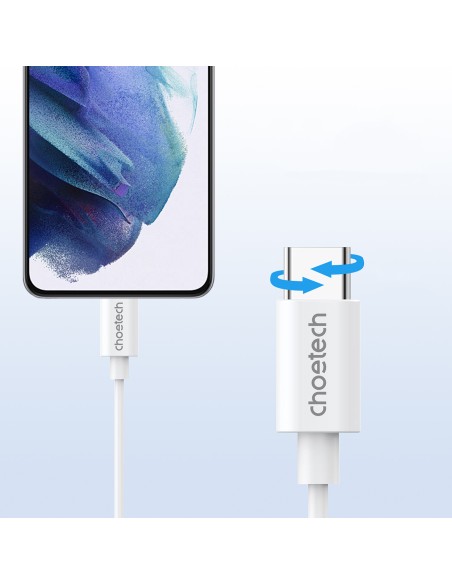 USB-C ausinės su 1,2 m laidu – balta
 
USB-C ausinės su 1,2 m laidu – balta
