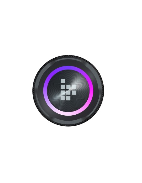 Mirtune C2 24W nešiojamasis Bluetooth garsiakalbis + USB-C AUX laidai – juodi
 
Mirtune C2 24W nešiojamasis Bluetooth garsiakalbis + USB-C AUX laidai – juodi