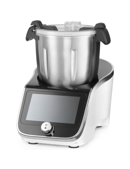 Daugiafunkcis virtuvės kombainas su 20 funkcijų HendiChef IPC 4.5 L 1400 W 230 V - Hendi 221761