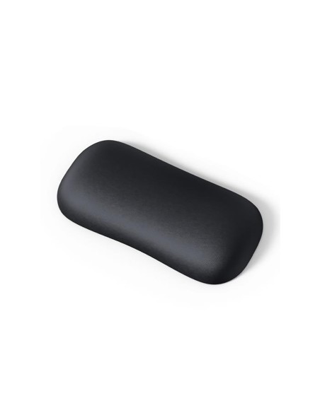 Ergonomiška riešo atrama 130 x 65 mm - juoda
 
Ergonomiška riešo atrama 130 x 65 mm - juoda
