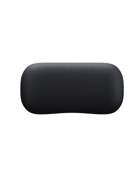 Ergonomiška riešo atrama 130 x 65 mm - juoda
 
Ergonomiška riešo atrama 130 x 65 mm - juoda