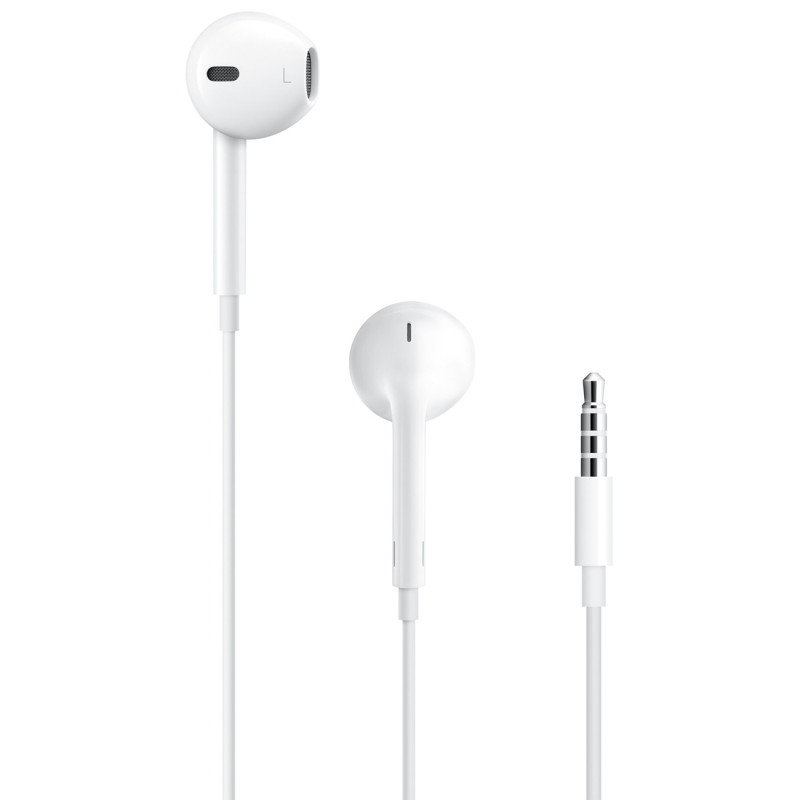 Apple EarPods MNHF2ZM/ A į ausis įdedamos ausinės su 3,5 mm lizdu, skirtu iPhone – balta
Apple EarPods MNHF2ZM/ A į ausis įdedamos ausinės su 3,5 mm lizdu, skirtu iPhone – balta