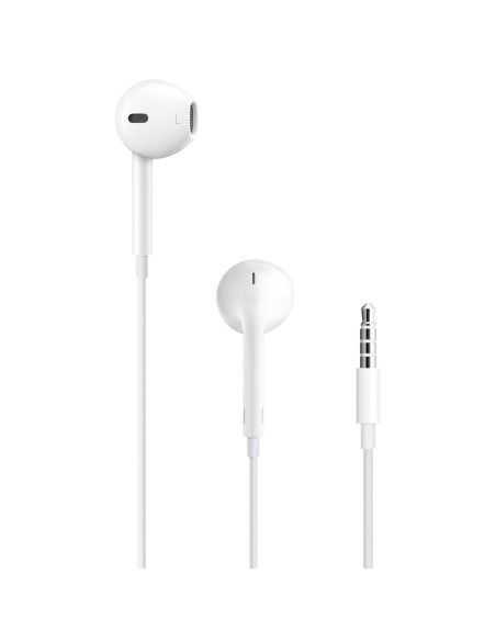 Apple EarPods MNHF2ZM/ A į ausis įdedamos ausinės su 3,5 mm lizdu, skirtu iPhone – balta
 
Apple EarPods MNHF2ZM/ A į ausis įdedamos ausinės su 3,5 mm lizdu, skirtu iPhone – balta
