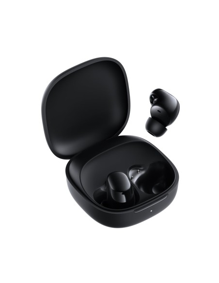 „Xiaomi Redmi Buds 6 Play“ belaidės ausinės – juodos
 
„Xiaomi Redmi Buds 6 Play“ belaidės ausinės – juodos