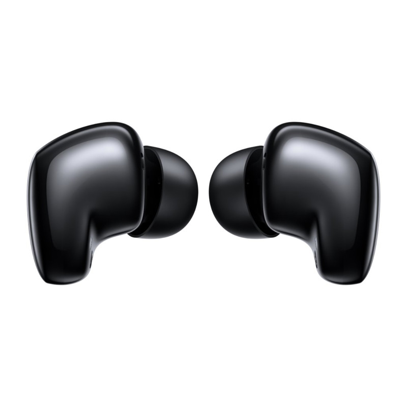 „Xiaomi Redmi Buds 6 Play“ belaidės ausinės – juodos