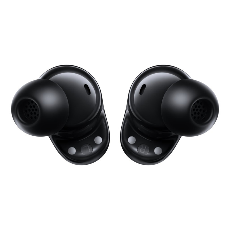 „Xiaomi Redmi Buds 6 Play“ belaidės ausinės – juodos