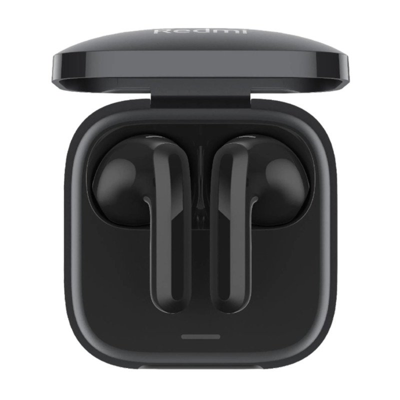 Xiaomi Redmi Buds 6 Active Wireless ausinės – juodos