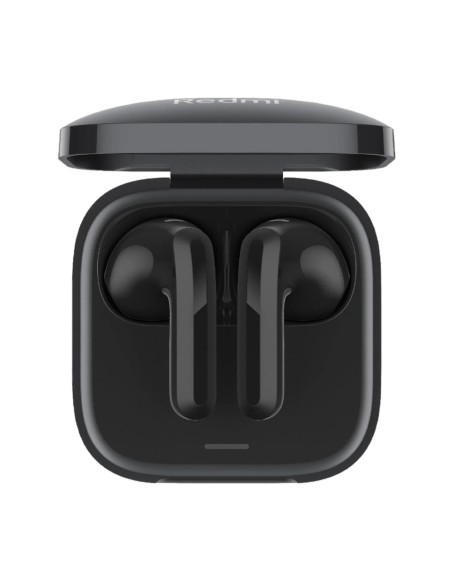 Xiaomi Redmi Buds 6 Active Wireless ausinės – juodos
 
Xiaomi Redmi Buds 6 Active Wireless ausinės – juodos