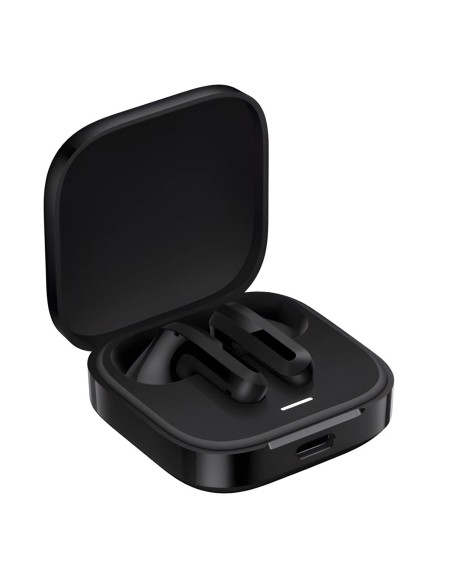 Xiaomi Redmi Buds 6 Active Wireless ausinės – juodos
 
Xiaomi Redmi Buds 6 Active Wireless ausinės – juodos