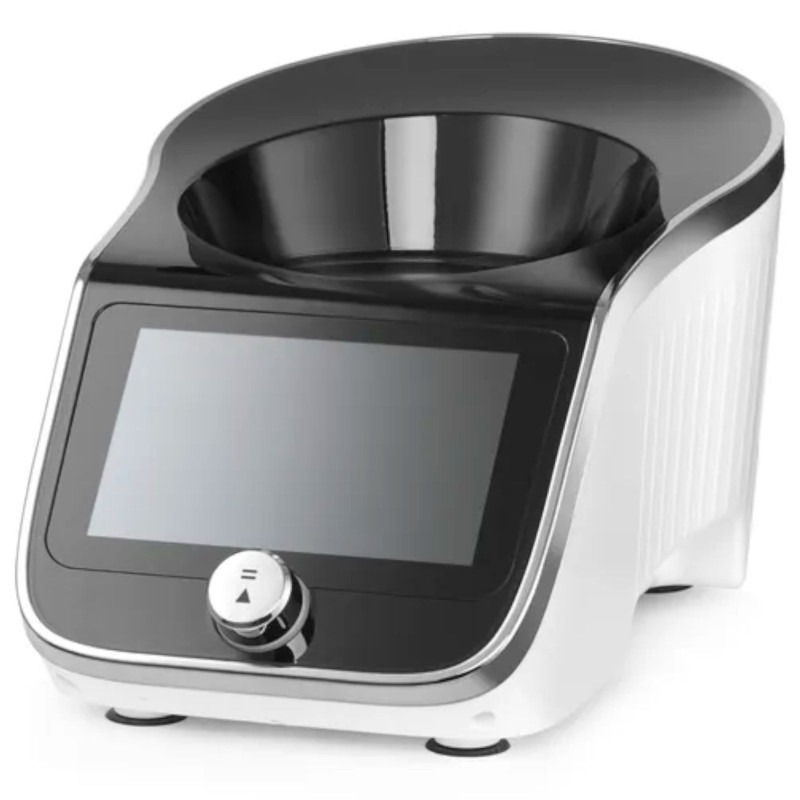 Daugiafunkcis virtuvės kombainas su 20 funkcijų HendiChef IPC 4.5 L 1400 W 230 V - Hendi 221761