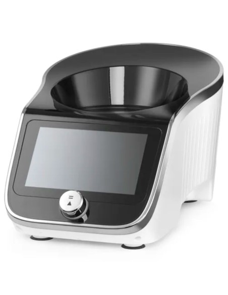 Daugiafunkcis virtuvės kombainas su 20 funkcijų HendiChef IPC 4.5 L 1400 W 230 V - Hendi 221761