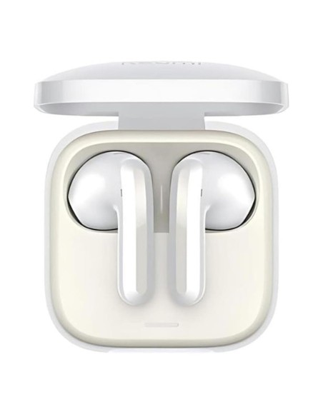 Xiaomi Redmi Buds 6 Active Wireless ausinės – baltos
 
Xiaomi Redmi Buds 6 Active Wireless ausinės – baltos