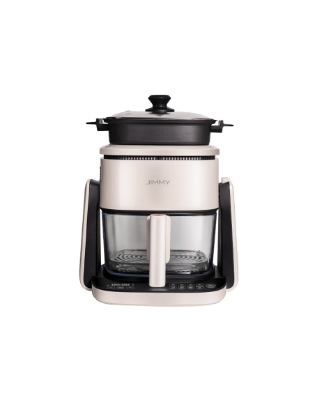 2in1 Be riebalų keptuvė JIMMY AF3 Air Fryer - smėlio spalvos juoda
 
2in1 Be riebalų keptuvė JIMMY AF3 Air Fryer - smėlio spalvos juoda