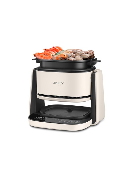 2in1 Be riebalų keptuvė JIMMY AF3 Air Fryer - smėlio spalvos juoda
 
2in1 Be riebalų keptuvė JIMMY AF3 Air Fryer - smėlio spalvos juoda