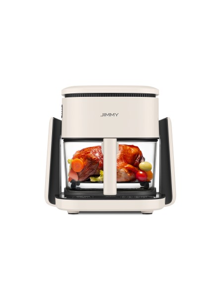 2in1 Be riebalų keptuvė JIMMY AF3 Air Fryer - smėlio spalvos juoda
 
2in1 Be riebalų keptuvė JIMMY AF3 Air Fryer - smėlio spalvos juoda