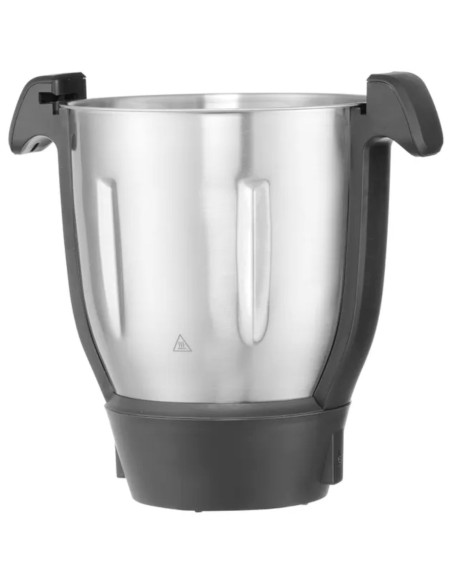 Daugiafunkcis virtuvės kombainas su 20 funkcijų HendiChef IPC 4.5 L 1400 W 230 V - Hendi 221761