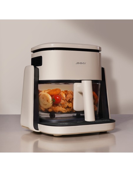 2in1 Be riebalų keptuvė JIMMY AF3 Air Fryer - smėlio spalvos juoda
 
2in1 Be riebalų keptuvė JIMMY AF3 Air Fryer - smėlio spalvos juoda