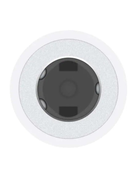 Apple Adapter garso adapteris USB-C – mini lizdas 3,5 mm MW2Q3ZM/ A – baltas
 
Apple Adapter garso adapteris USB-C – mini lizdas 3,5 mm MW2Q3ZM/ A – baltas