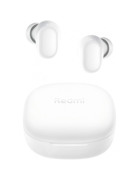 „Xiaomi Redmi Buds 6 Play“ belaidės ausinės – baltos
 
„Xiaomi Redmi Buds 6 Play“ belaidės ausinės – baltos