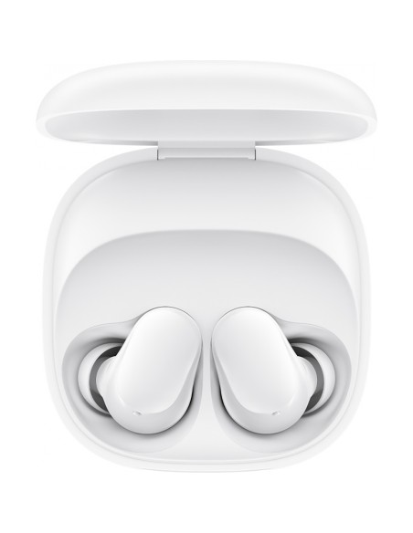 „Xiaomi Redmi Buds 6 Play“ belaidės ausinės – baltos
 
„Xiaomi Redmi Buds 6 Play“ belaidės ausinės – baltos