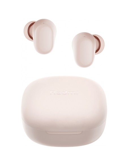 „Xiaomi Redmi Buds 6 Play“ belaidės ausinės – rožinės spalvos
 
„Xiaomi Redmi Buds 6 Play“ belaidės ausinės – rožinės spalvos