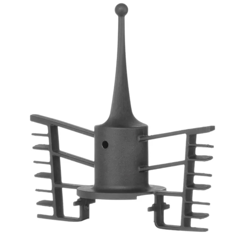 Daugiafunkcis virtuvės kombainas su 20 funkcijų HendiChef IPC 4.5 L 1400 W 230 V - Hendi 221761